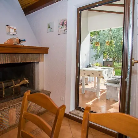 House Ruben * Πόρετς