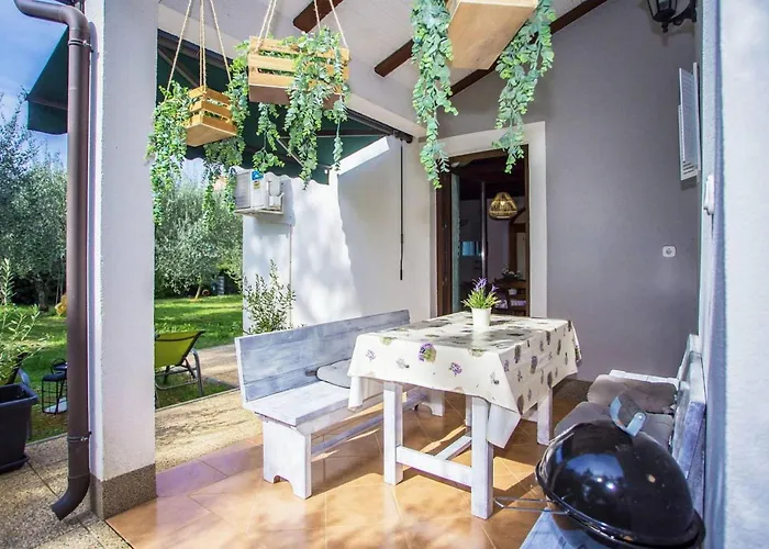 Σπίτι διακοπών House Ruben *