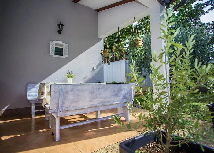 Σπίτι διακοπών House Ruben Πόρετς