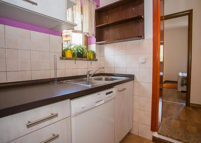 House Ruben Πόρετς