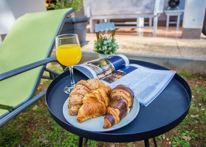 Σπίτι διακοπών House Ruben *