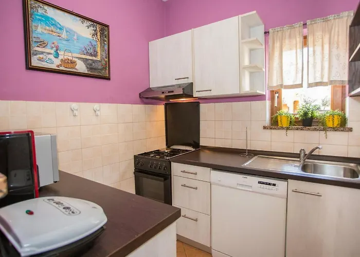 House Ruben Πόρετς