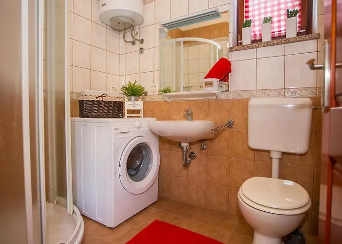 House Ruben Σπίτι διακοπών