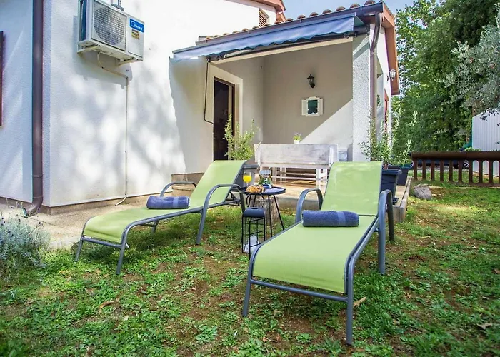 House Ruben Σπίτι διακοπών *