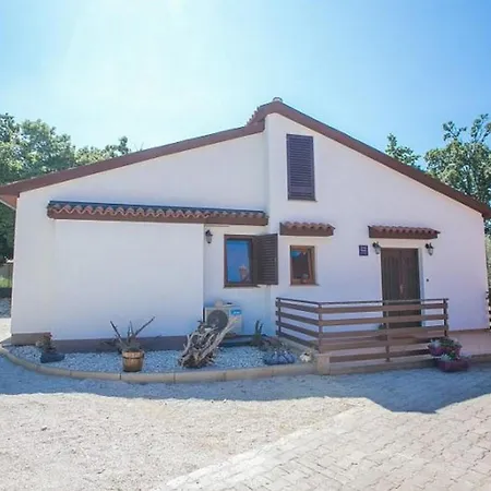 Holiday home Ruben Porec