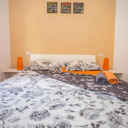 Ruben Holiday home Porec