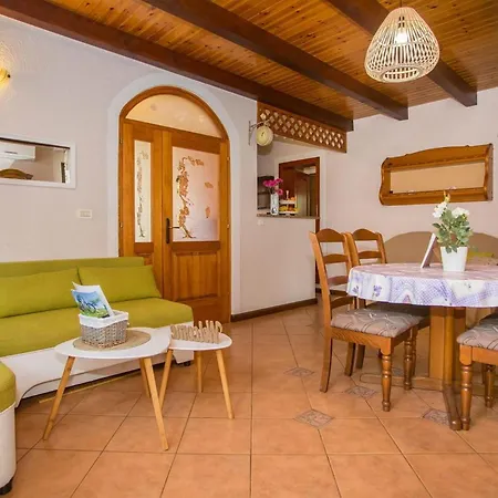 House Ruben * Poreč