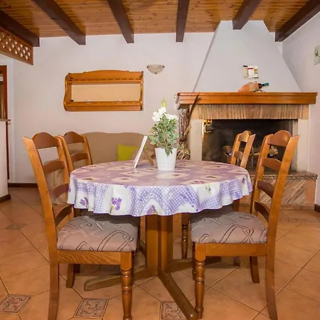 House Ruben Holiday home *