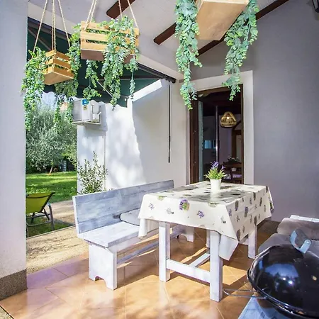 Holiday home House Ruben *