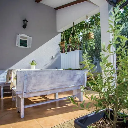 Holiday home Ruben Porec