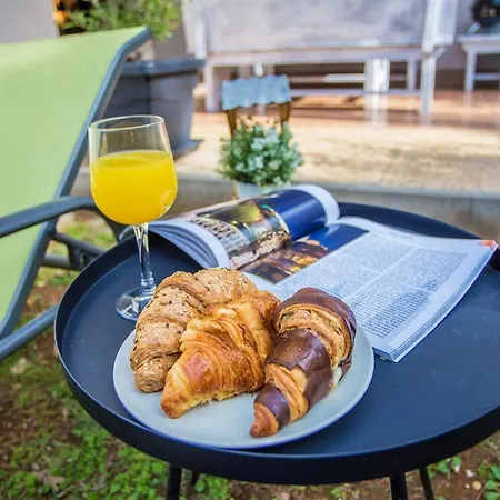 Dom wakacyjny House Ruben *