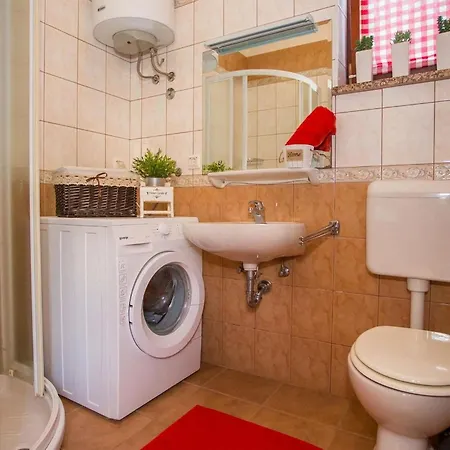Ruben Holiday home