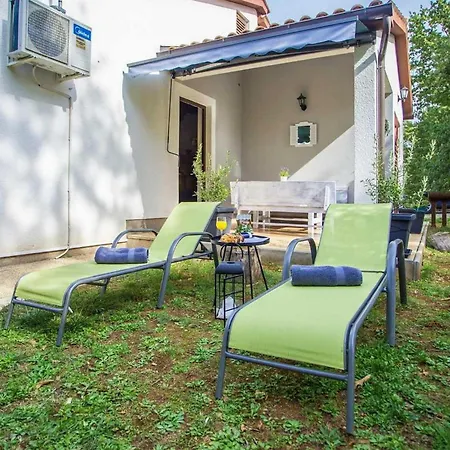 Ruben Holiday home *
