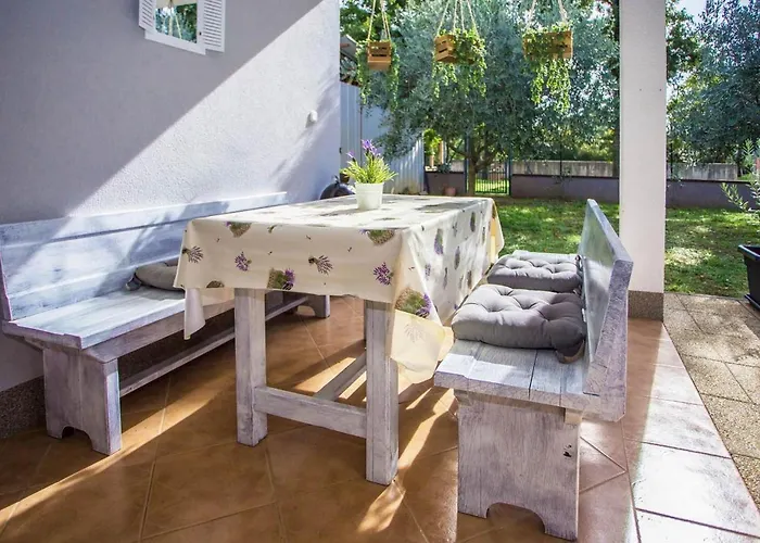 House Ruben Poreč