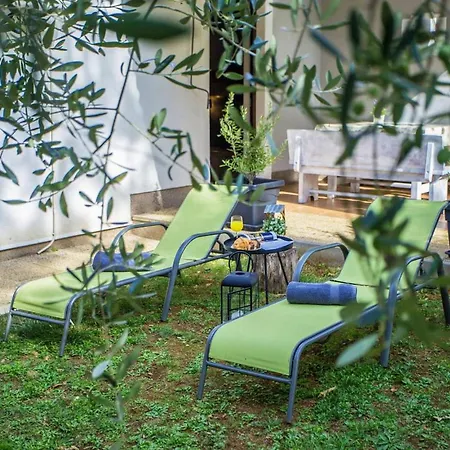 House Ruben Porec