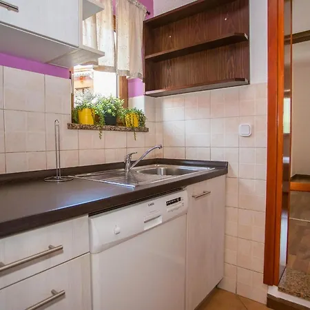 House Ruben Πόρετς