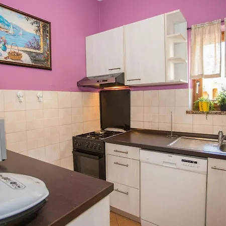 House Ruben Πόρετς