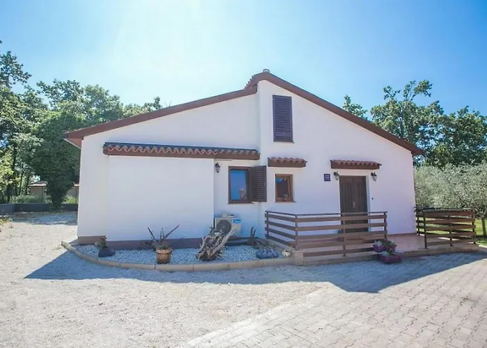 Casa vacanze House Ruben Porec