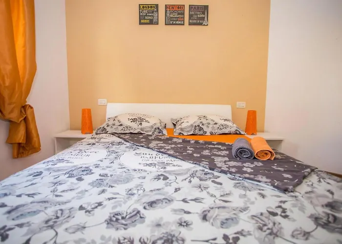 House Ruben Casa vacanze Porec
