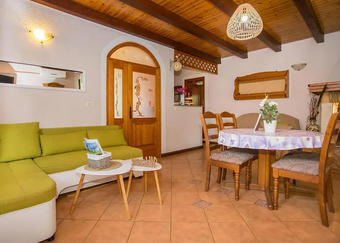 House Ruben * Porec