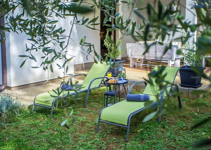 House Ruben Porec