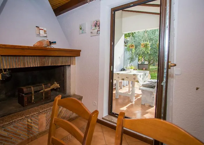 House Ruben * Porec