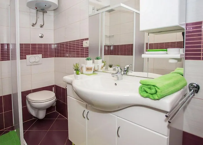House Ruben * Porec